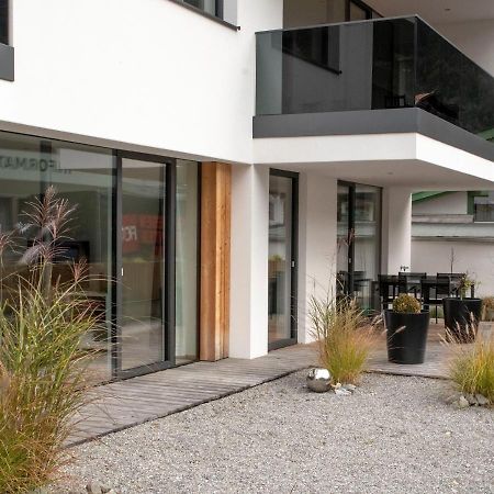 Veranda Appartements Gries im Sellrain Exterior foto